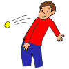 Throw