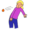 Throw