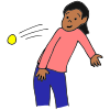 Throw