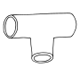 PVC Connector Outline