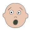 Surprised Picture