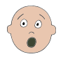 Surprised