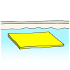 Pool Mat