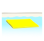 Pool Mat