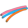 Pool Noodles