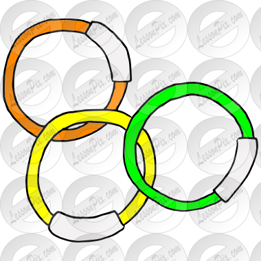 Pool Rings