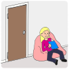 Self-Quarantine  Picture