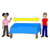 Social Distancing  Picture