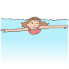 Underwater