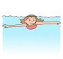 Underwater