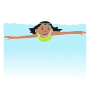 Underwater
