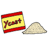 Yeast Picture