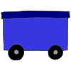 Train Car