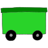 Train Car