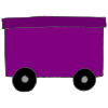 Train Car
