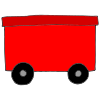 Train Car