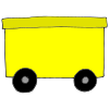 Train Car