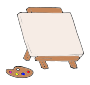 canvas