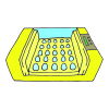 incubator