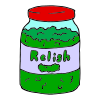 Relish Picture