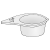 Half Cup  Picture