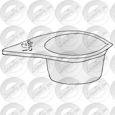 Half Cup