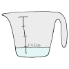 Quarter Cup  Picture