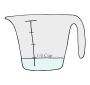 Quarter Cup