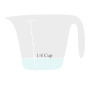 Quarter Cup