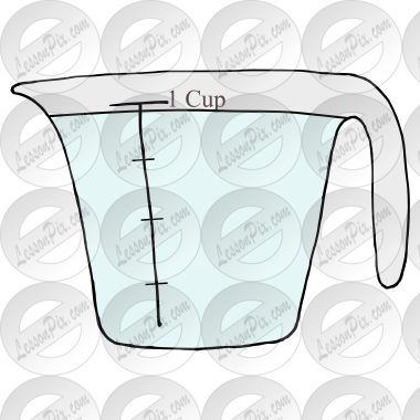 Measuring Cup