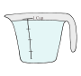 Measuring Cup