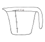 Measuring Cup