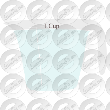 Measuring Cup