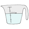Two Thirds Cup  Picture