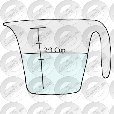 Two Thirds Cup
