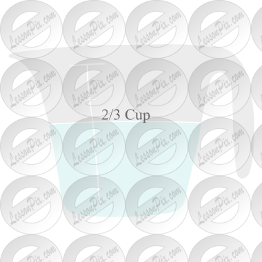 Two Thirds Cup