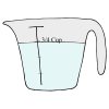 Measuring Cup  Picture