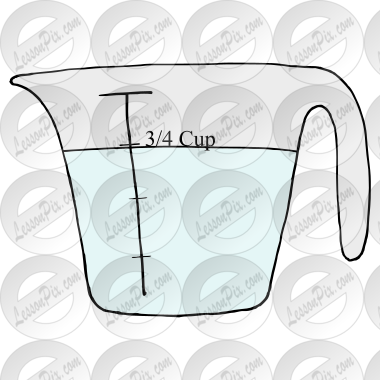Measuring Cup