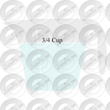 Measuring Cup