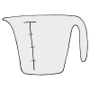 Measuring Cup Picture