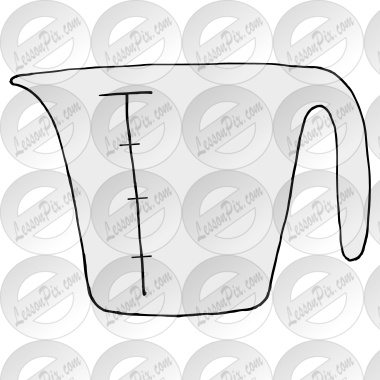 Measuring Cup
