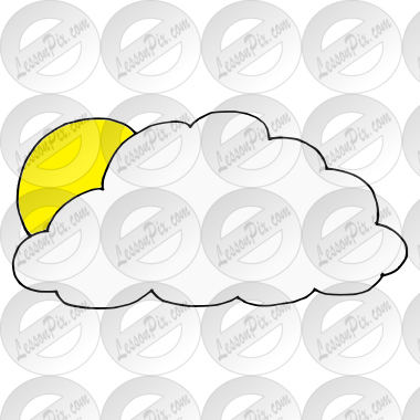 Partly Cloudy