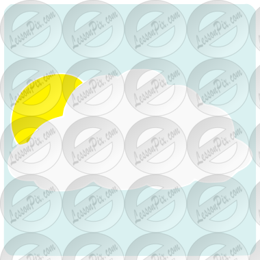 Partly Cloudy