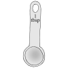 1 Tablespoon  Picture