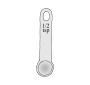 Half Teaspoon