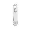 Quarter Teaspoon  Picture