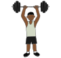 Strong