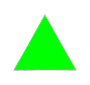 Green Triangle