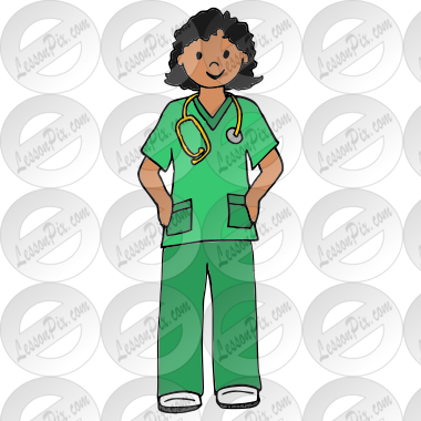 Nurse Picture