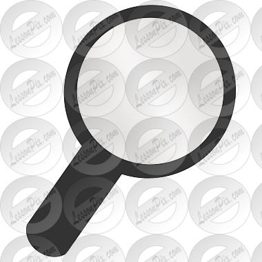 Magnifying Glass